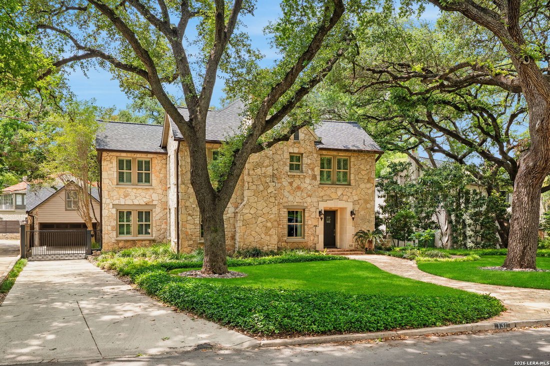 House in San Antonio, Texas, United States 4 - 17994924