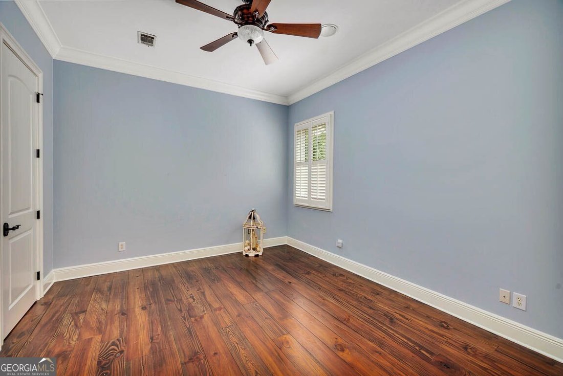 House in Darien, Georgia, United States 3 - 17993252