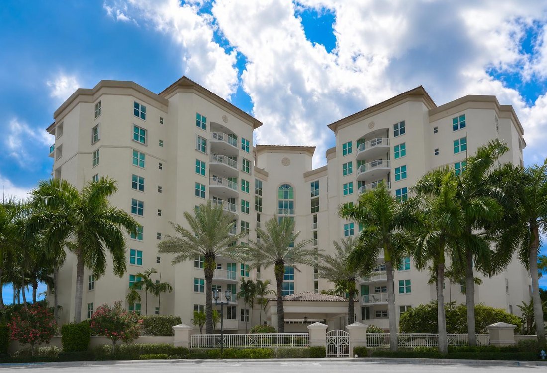 Condo in Boca Raton, Florida, United States 1 - 17985966