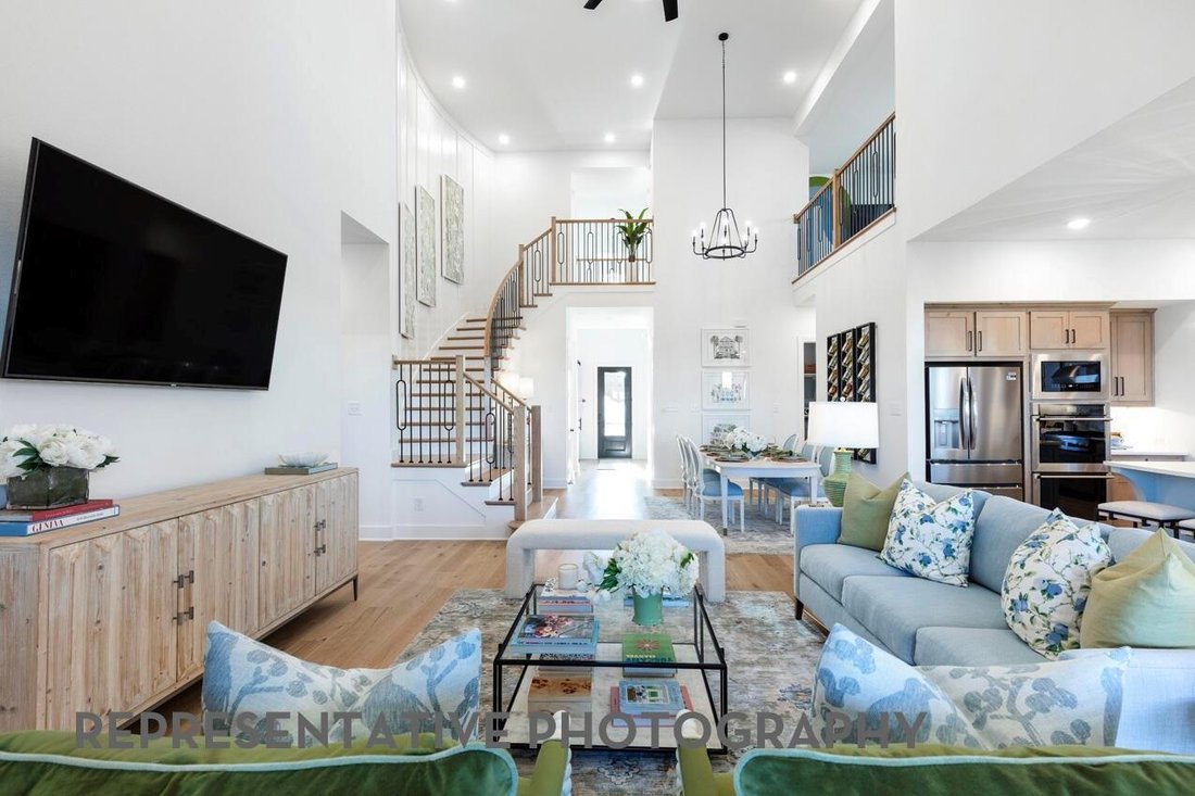House in Rosenberg, Texas, United States 2 - 17994756