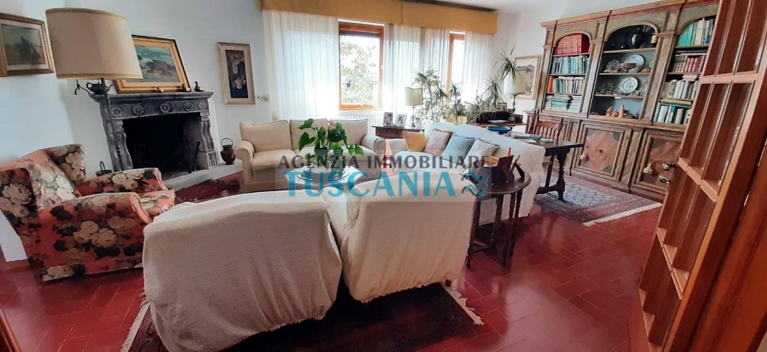 Country House in Cecina Centro, Cecina, Tuscany 4 - 12568992