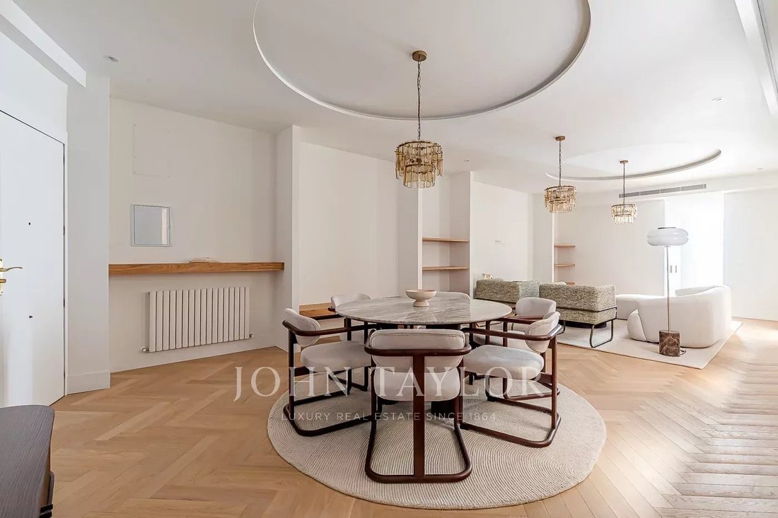 Apartment in Centro, Madrid, Spain 4 - 17986017