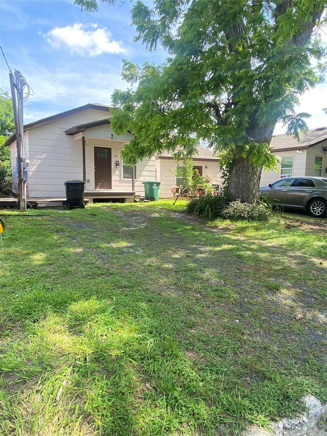 House in Houston, Texas, United States 5 - 17994782