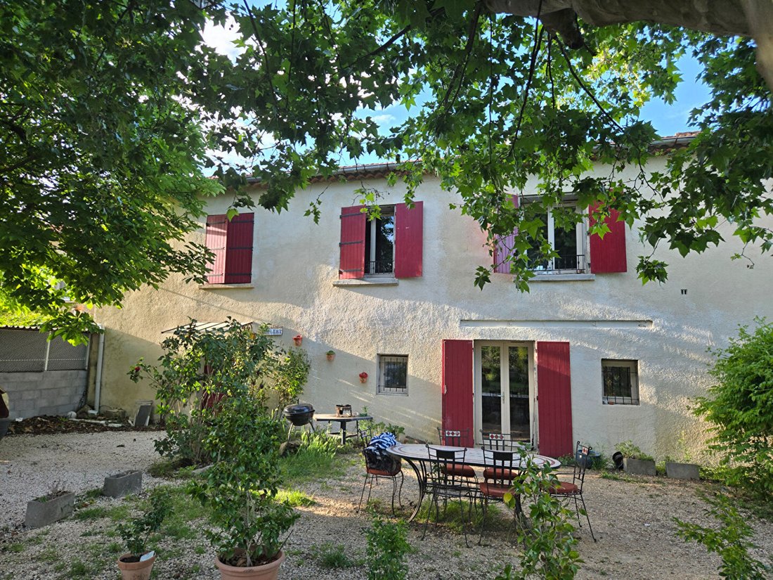 Villa in Bagard, Occitania, France 1 - 17986597