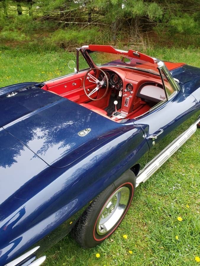 Cabriolet in Glendale, United States 5 - 17996184
