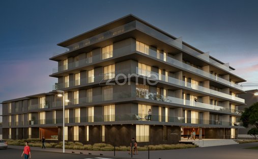 Apartment in Vila do Conde, Porto District, Portugal 1