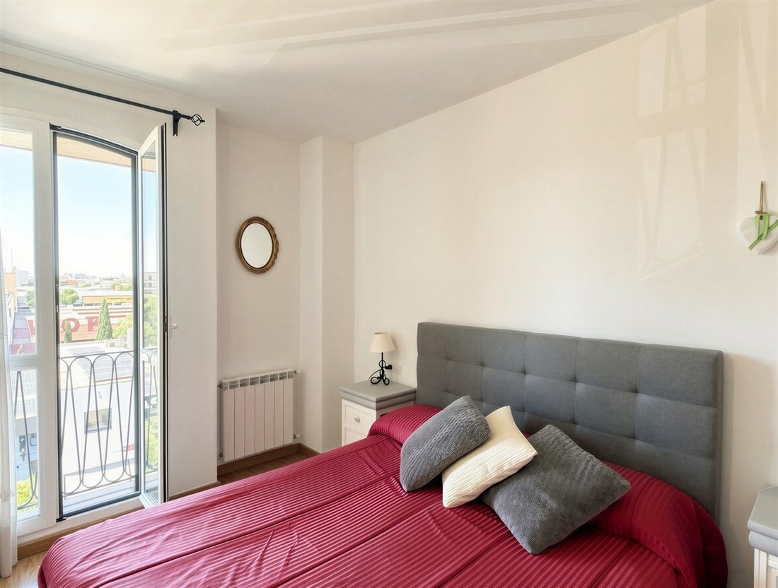 Apartment in Palma, Balearic Islands, Spain 3 - 17985855