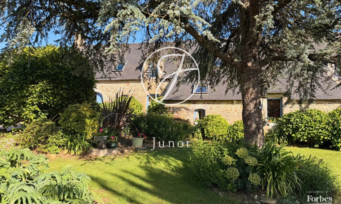Villa in Larmor-Baden, Brittany, France 4 - 17843666