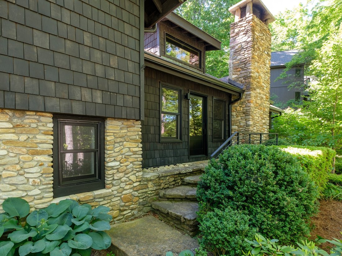 House in Lake Toxaway, North Carolina, United States 4 - 17987774