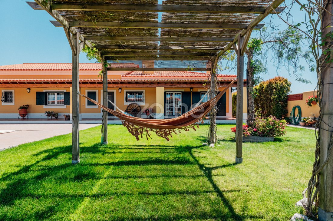 Finca à Benavente, District de Santarém, Portugal 5 - 17989875