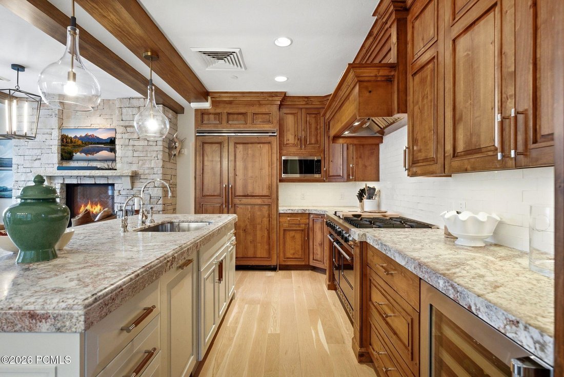 Condo in Park City, Utah, United States 5 - 17987210