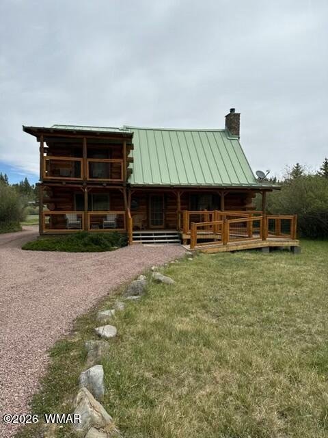 Greer, Arizona, United States 2 - 17994409