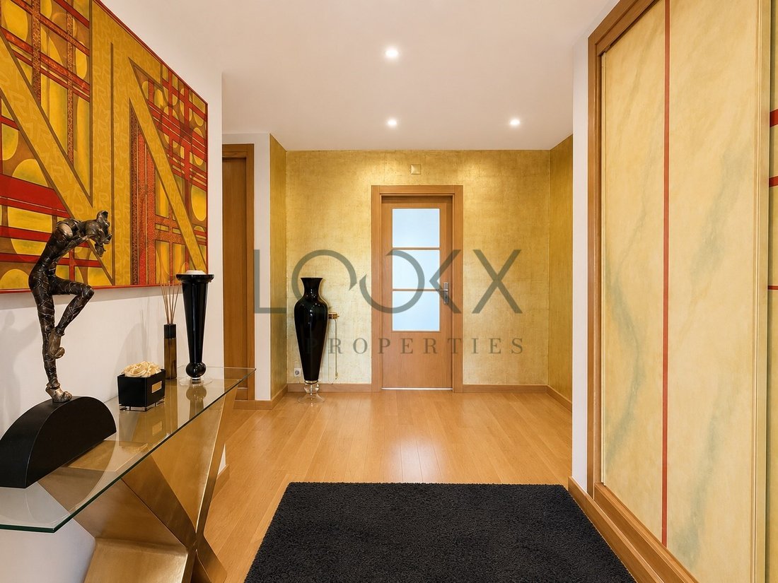 Apartment in Estoril, Cascais e Estoril, Lisbon 5 - 17991933