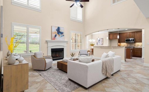 Haus in Bee Cave, Texas, Vereinigte Staaten 1