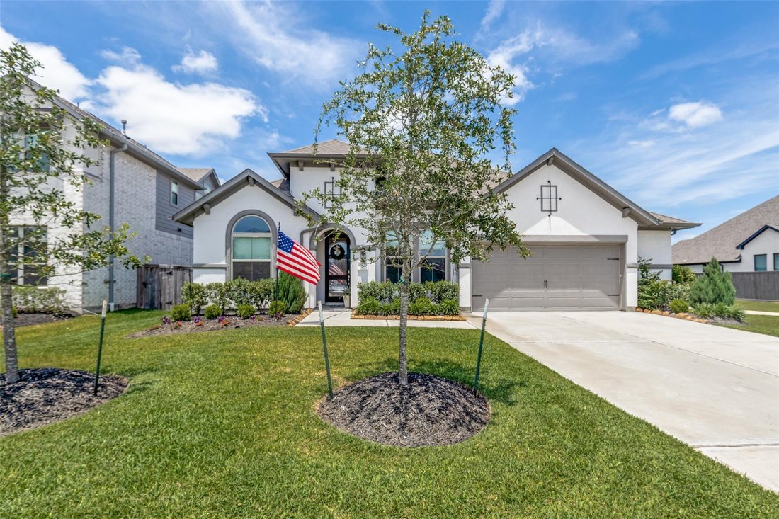 House in League City, Texas, United States 2 - 17994785