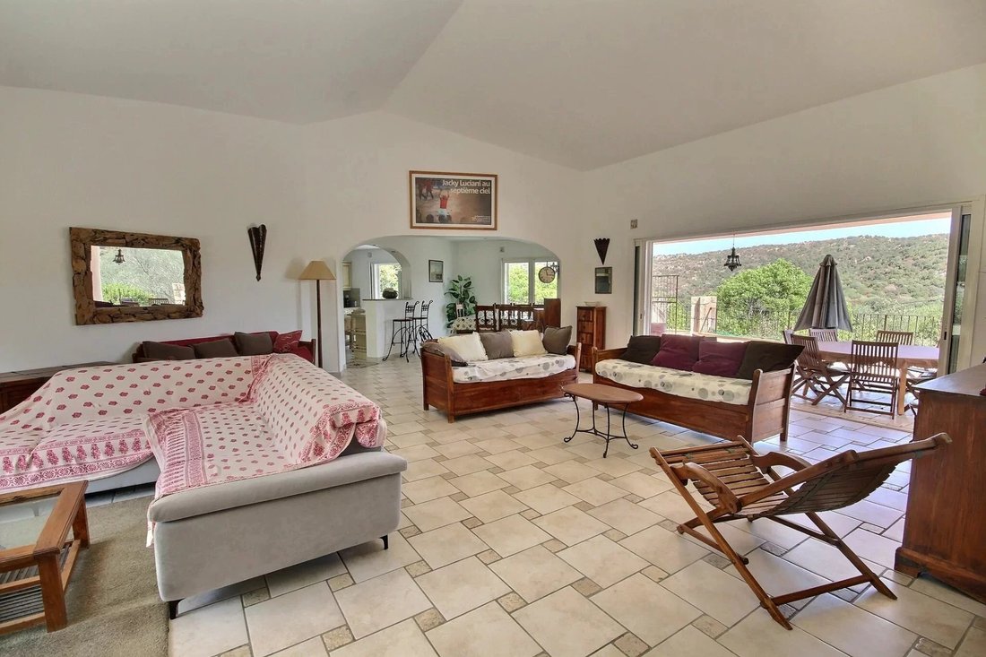 House in Porto-Vecchio, Corsica, France 5 - 16937515