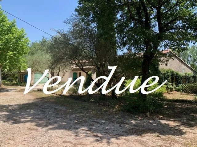 Villa in Garéoult, Provence-Alpes-Côte d'Azur, France 1 - 14417785