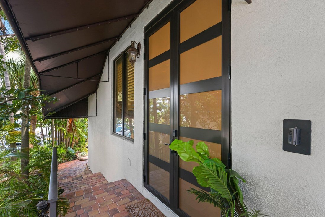 Townhouse in Fort Lauderdale, Florida, United States 4 - 17991270