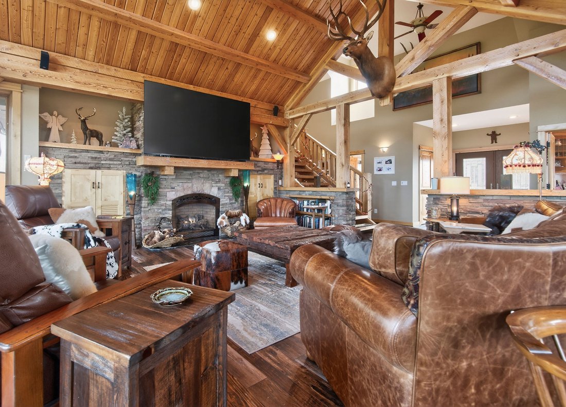 House in Helena, Montana, United States 5 - 17996366