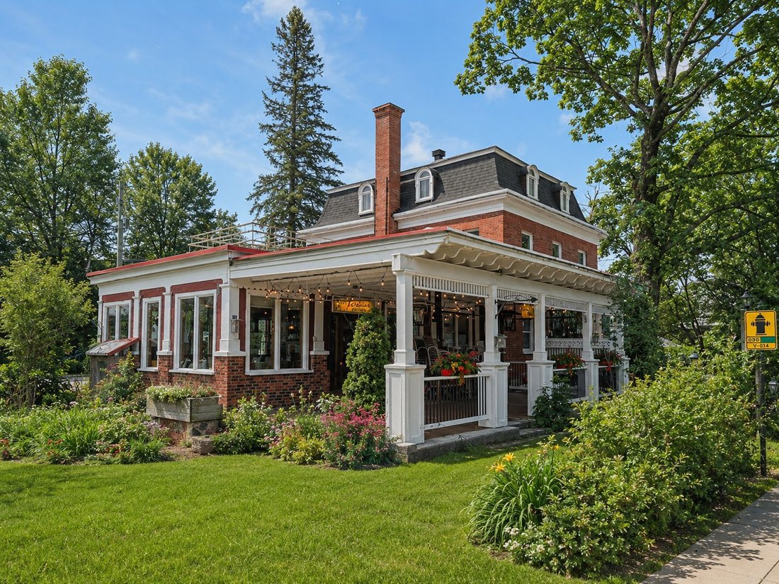 Otros en Sutton, Quebec, Canadá 1 - 16713416