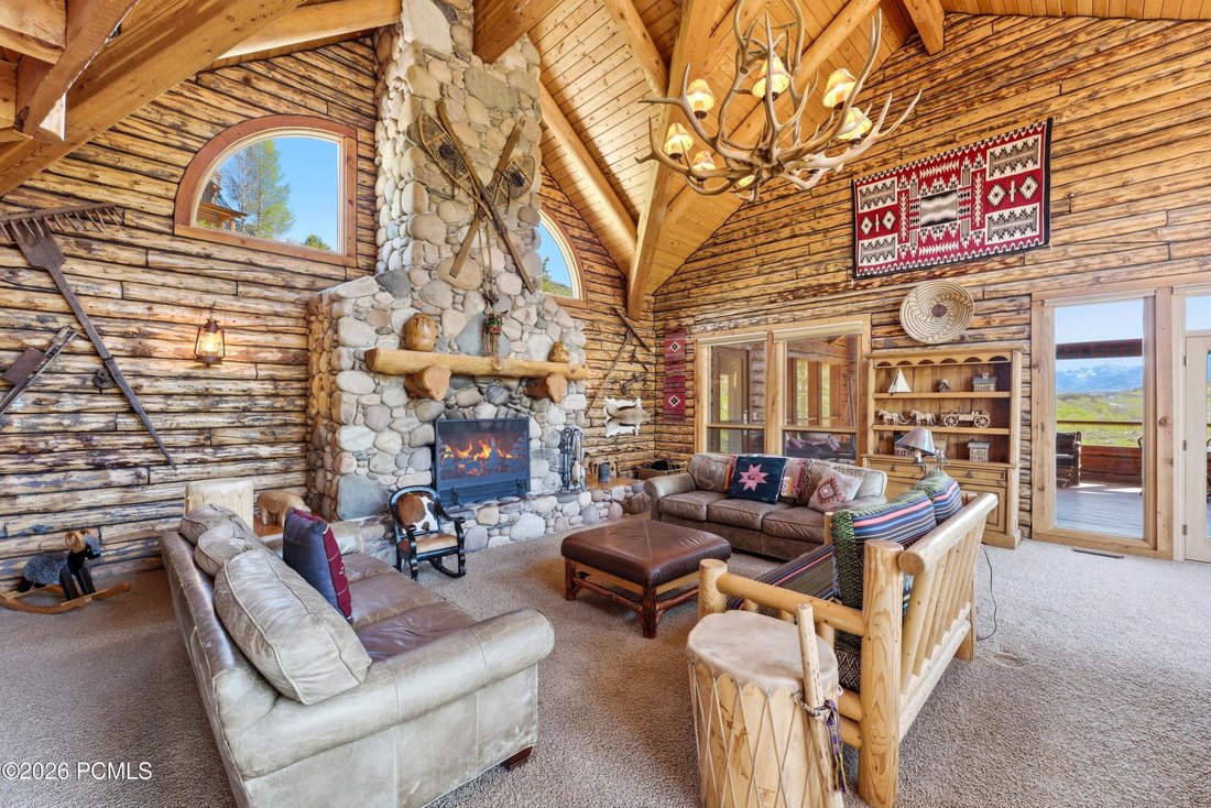 House in Oakley, Utah, United States 1 - 17991752
