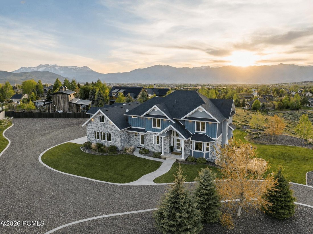 House in Heber City, Utah, United States 2 - 17991762