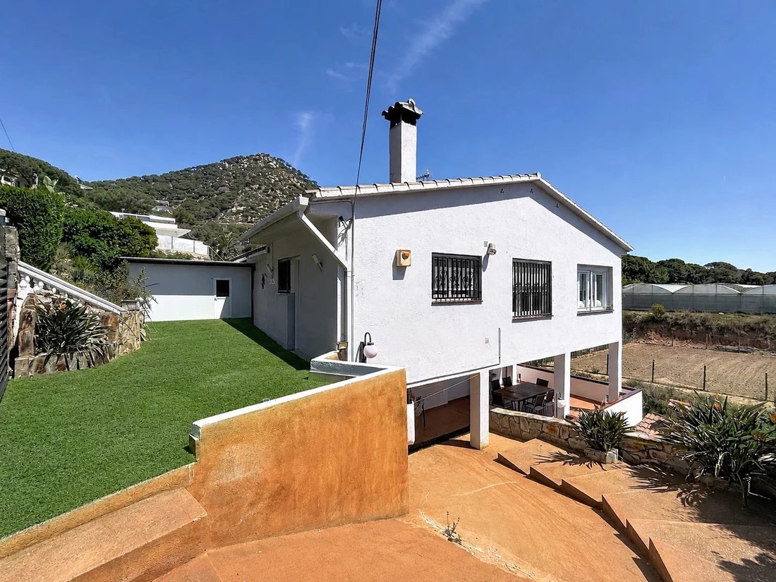 House in Cabrils, Catalonia, Spain 2 - 17967330
