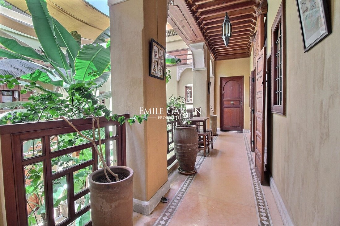 Marrakesh, Marrakesh-Safi, Morocco 5 - 17993752