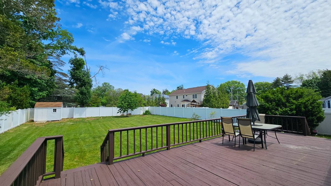 House in Syosset, New York, United States 4 - 17984422