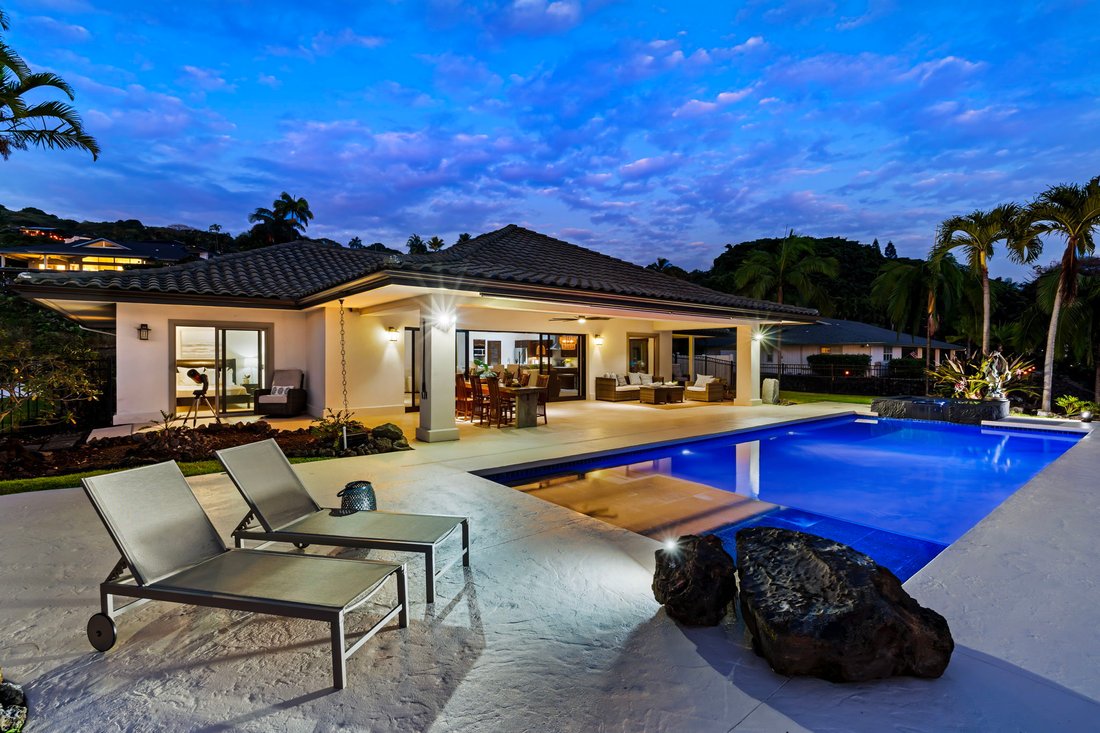 House in Kailua-Kona, Hawaii, United States 5 - 17994182