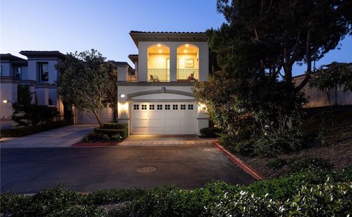 Condo in Dana Point, California, United States 1