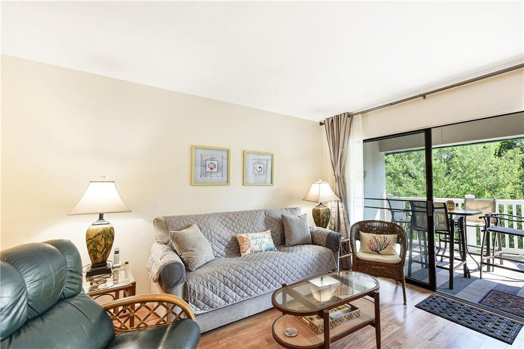Condo in St. Simons, Georgia, United States 5 - 17162983