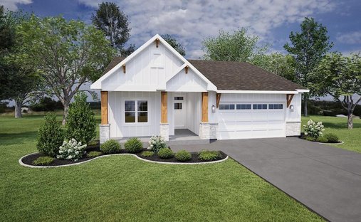 House in Kenosha, Wisconsin, United States 1