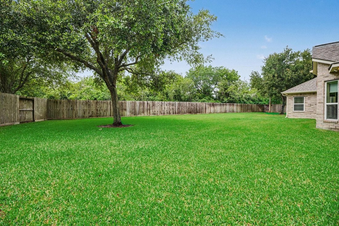 House in League City, Texas, United States 4 - 17988983