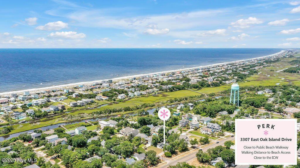 House in Oak Island, North Carolina, United States 3 - 17799785