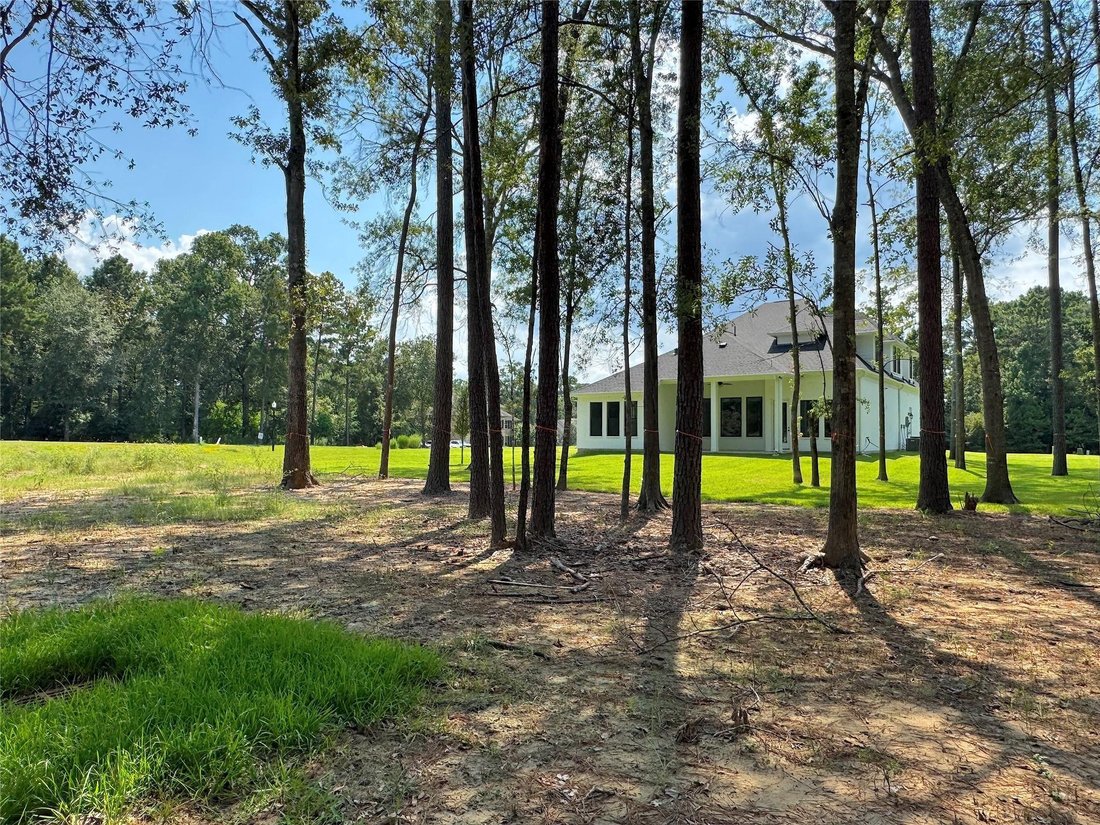 House in Huffman, Texas, United States 3 - 17985580