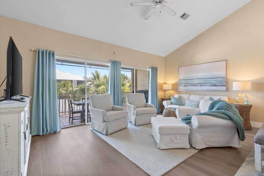 Townhouse in Miramar Beach, Florida, United States 5 - 17905005