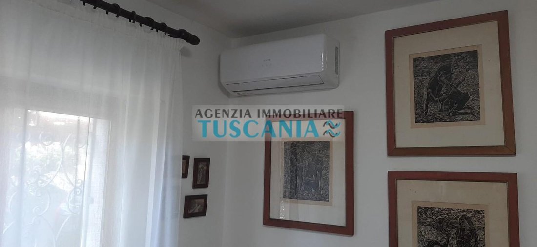 Villa in Cecina Centro, Cecina, Tuscany 5 - 13877682