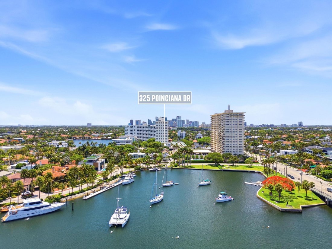 House in Fort Lauderdale, Florida, United States 2 - 17994582