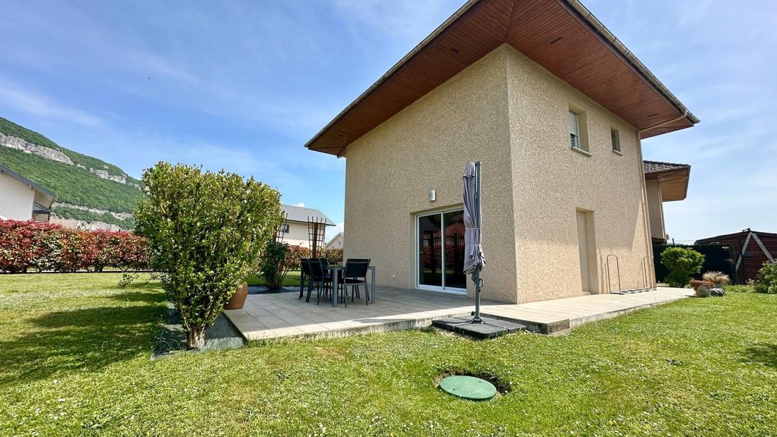 House in Sillingy, Auvergne-Rhône-Alpes, France 3 - 17990519