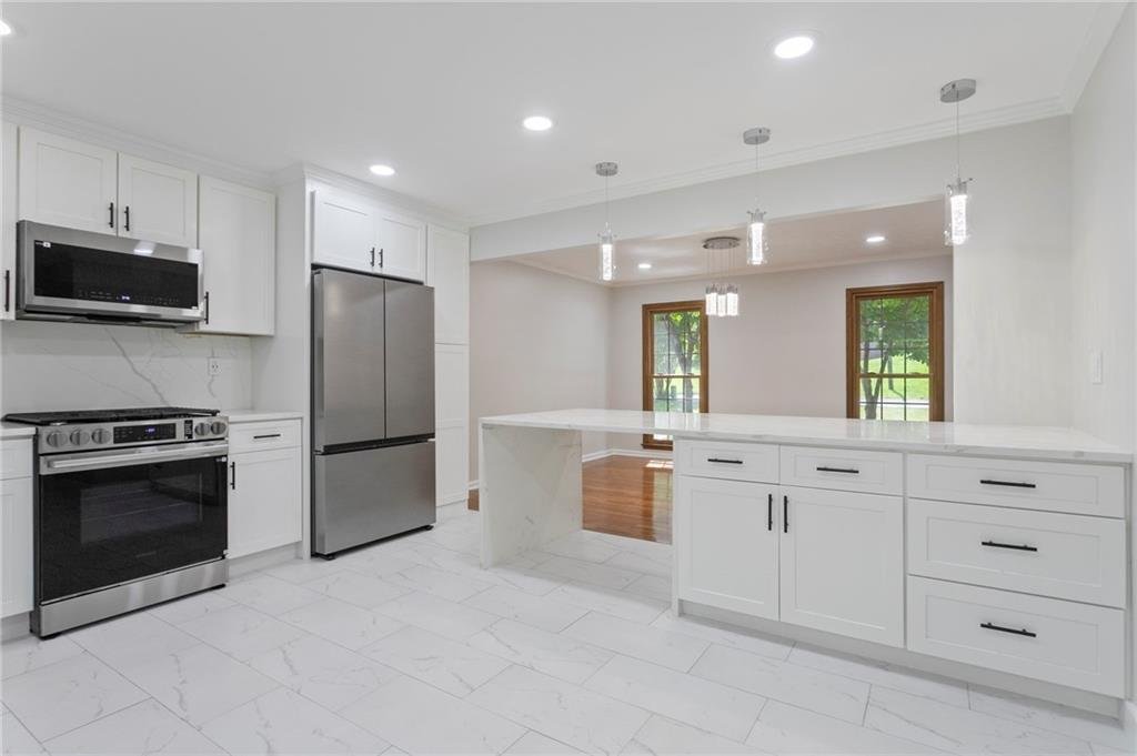 House in Marietta, Georgia, United States 5 - 17994632