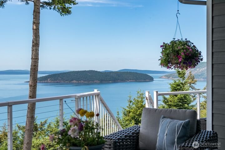 House in Anacortes, Washington, United States 1 - 17998987