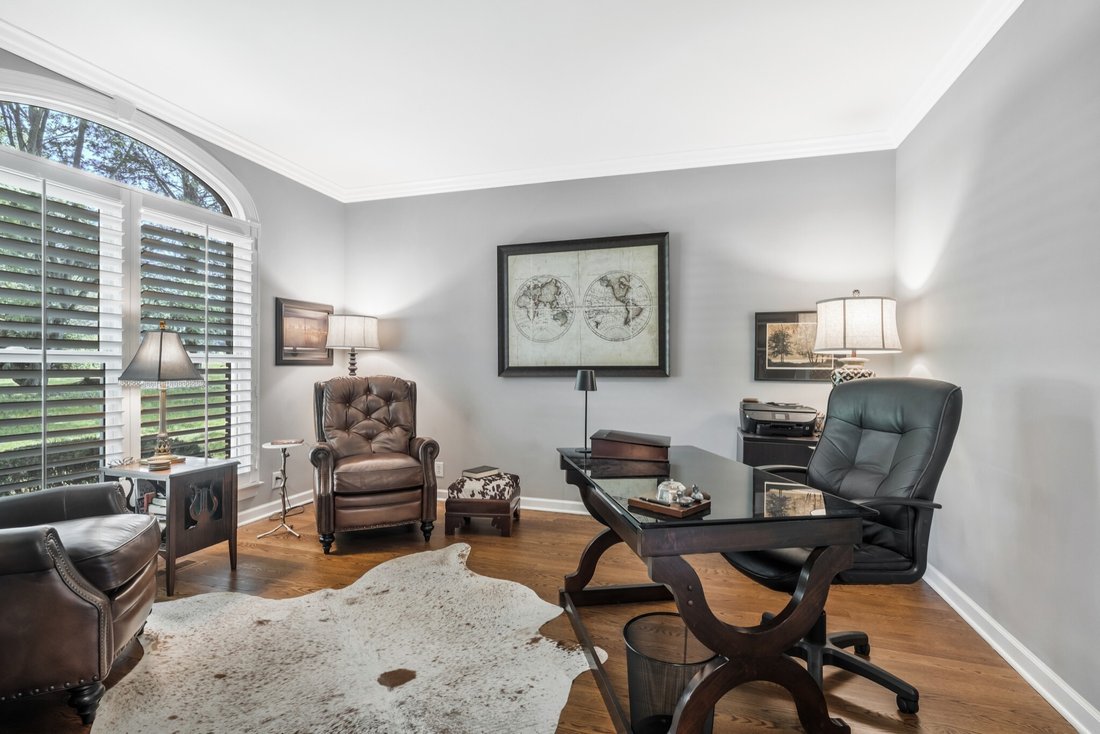 House in Franklin, Tennessee, United States 5 - 17987918
