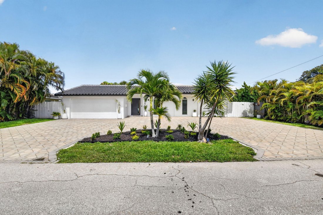 House in Boca Raton, Florida, United States 2 - 17130400