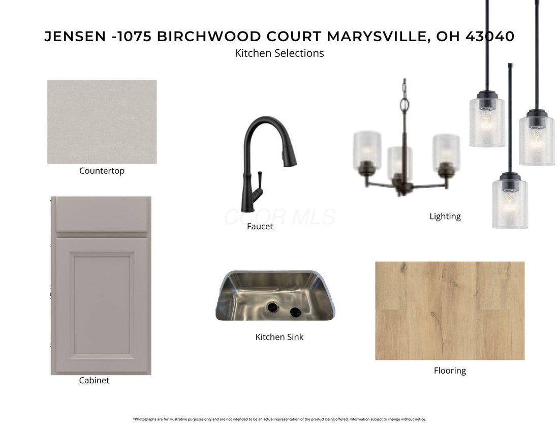 House in Marysville, Ohio, United States 4 - 17961400