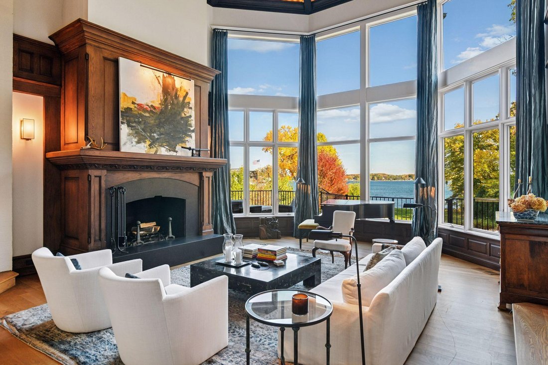 House in Wayzata, Minnesota, United States 4 - 17103763