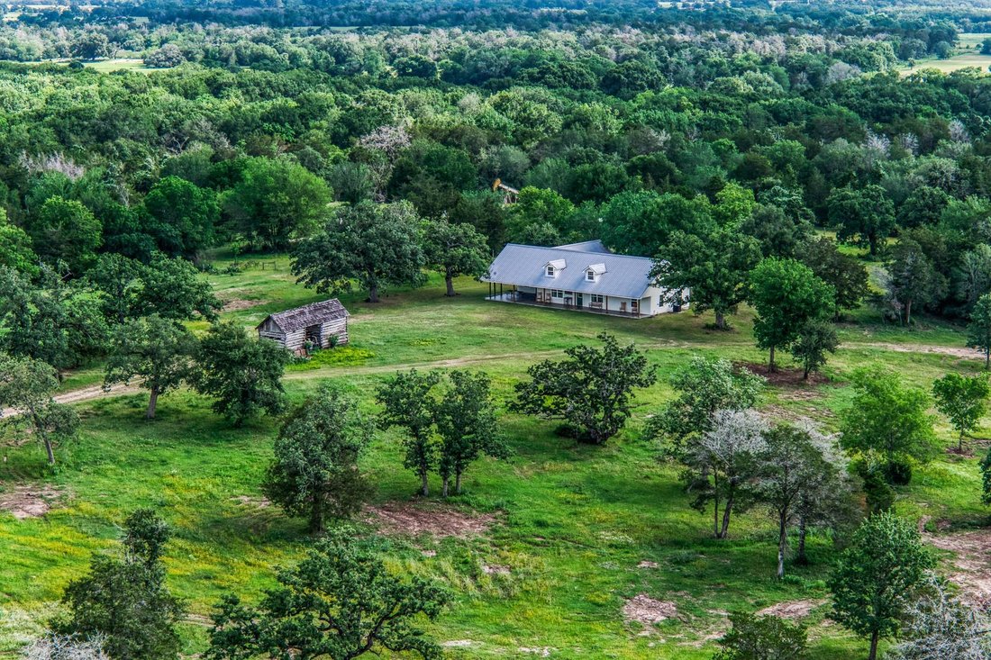 Maison à Giddings, Texas, États-Unis 3 - 17988992