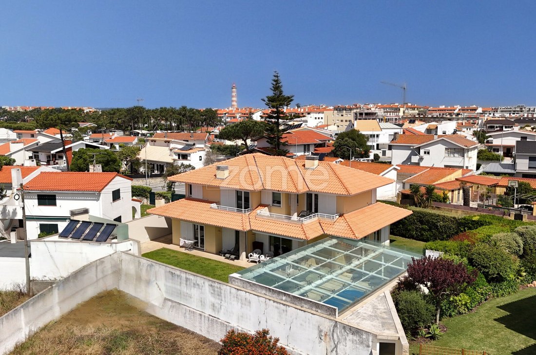 House in Ilhavo, Aveiro District, Portugal 4 - 17989957