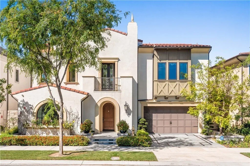 House in Irvine, California, United States 1 - 17734870