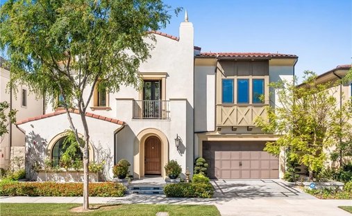 House in Irvine, California, United States 1